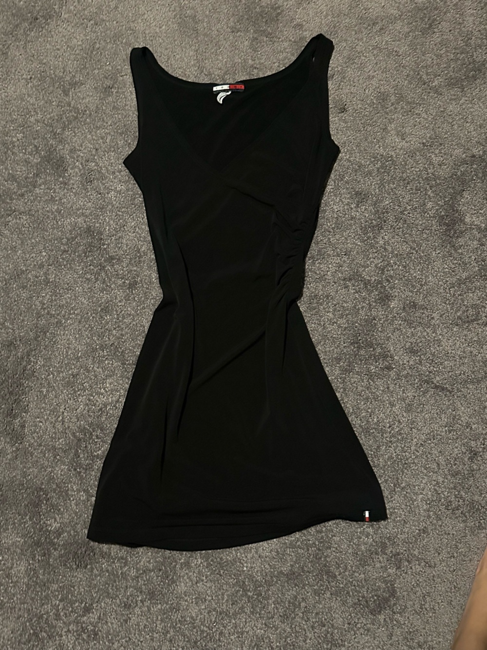 Tommy Hilfiger dress - Sleek Everyday Style